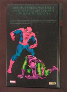 Spider-man - Les Incontournables 04 - La Menace du Bouffon Vert (03)